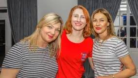 Fotorelacja PO-ŚRODKU Mazury24, dzień I - zdjęcie 71