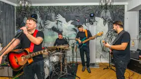 Fotorelacja PO-ŚRODKU Mazury24, dzień I - zdjęcie 62