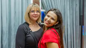 Fotorelacja PO-ŚRODKU Mazury24, wieczór II - zdjęcie 16