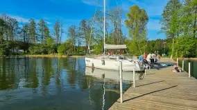 Sezon 2024 z wody i w portach na ujęciach z telefonu - zdjęcie 6