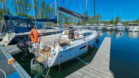 Sezon 2024 z wody i w portach na ujęciach z telefonu - zdjęcie 16