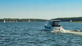 Sezon 2024 z wody i w portach na ujęciach z telefonu - zdjęcie 14