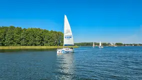 Sezon 2024 z wody i w portach na ujęciach z telefonu - zdjęcie 29