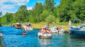 Wspominki sezonu 2023 na zdjęciach z telefonu, cz. I - zdjęcie 30