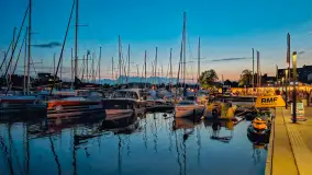 Wspominki sezonu 2023 na zdjęciach z telefonu, cz. I - zdjęcie 9