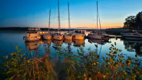 Wspominki sezonu 2023 na zdjęciach z telefonu, cz. I - zdjęcie 27