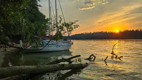 Wspominki sezonu 2023 na zdjęciach z telefonu, cz. I - zdjęcie 22