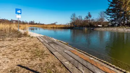 Jaz w Kwiku, marzec 2025r.