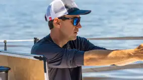 Wizyta Mazury24 nad Jeziorakiem w Jeziorak Yacht Club - zdjęcie 6