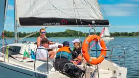 Mix ujęć z sezonu 2024 Michała cz. I - zdjęcie 10