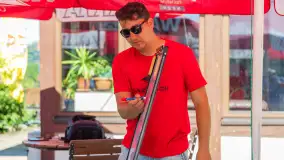 Szkolenie żeglarskie Lazy Jack nad Niegocinem, czerwiec 2024 - zdjęcie 12