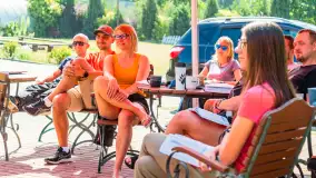 Szkolenie żeglarskie Lazy Jack nad Niegocinem, czerwiec 2024 - zdjęcie 32