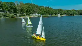 Rumszewicz Sailing - polecana szkoła żeglarstwa - zdjęcie 25