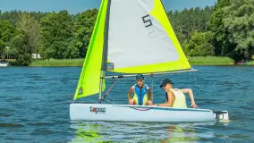 Rumszewicz Sailing - polecana szkoła żeglarstwa - zdjęcie 7