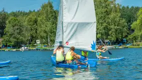 Rumszewicz Sailing - polecana szkoła żeglarstwa - zdjęcie 12