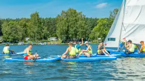 Rumszewicz Sailing - polecana szkoła żeglarstwa - zdjęcie 17