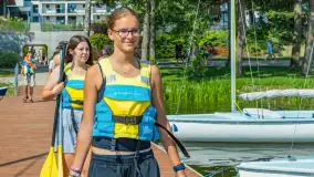 Rumszewicz Sailing - polecana szkoła żeglarstwa - zdjęcie 19