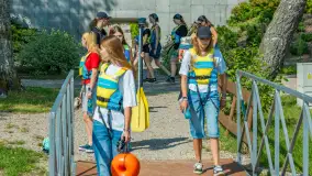 Rumszewicz Sailing - polecana szkoła żeglarstwa - zdjęcie 43