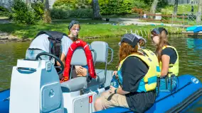 Rumszewicz Sailing - polecana szkoła żeglarstwa - zdjęcie 24