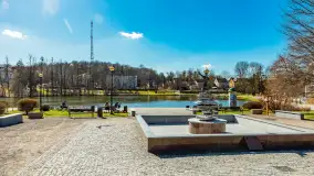 Wiosna w Mrągowie, końcówka marca 2023 r. - zdjęcie 88