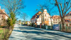 Wiosna w Mrągowie, końcówka marca 2023 r. - zdjęcie 17