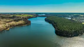 Wiosna w Mrągowie, końcówka marca 2023 r. - zdjęcie 83