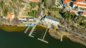 Wiosna w Mrągowie, końcówka marca 2023 r. - zdjęcie 38