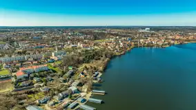 Wiosna w Mrągowie, końcówka marca 2023 r. - zdjęcie 75