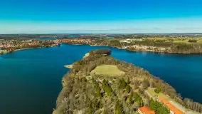 Wiosna w Mrągowie, końcówka marca 2023 r. - zdjęcie 89