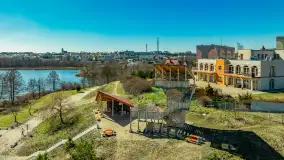 Wiosna w Mrągowie, końcówka marca 2023 r. - zdjęcie 98