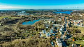 Wiosna w Mrągowie, końcówka marca 2023 r. - zdjęcie 93