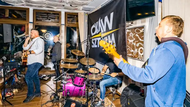 OKAW Sztorm w Dezecie, maj 2025 r. - zdjęcie 2