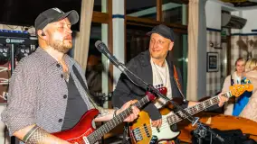 Piotr Karpienia, Bohika w Dezecie, maj 2025 r. - zdjęcie 21