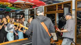 Piotr Karpienia, Bohika w Dezecie, maj 2025 r. - zdjęcie 9