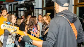 Piotr Karpienia, Bohika w Dezecie, maj 2025 r. - zdjęcie 23