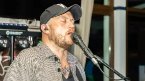 Piotr Karpienia, Bohika w Dezecie, maj 2025 r. - zdjęcie 19