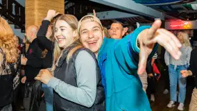 Piotr Karpienia, Bohika w Dezecie, maj 2025 r. - zdjęcie 11