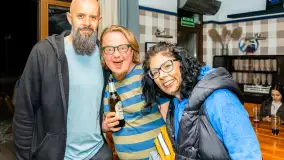 Piotr Karpienia, Bohika w Dezecie, maj 2025 r. - zdjęcie 5