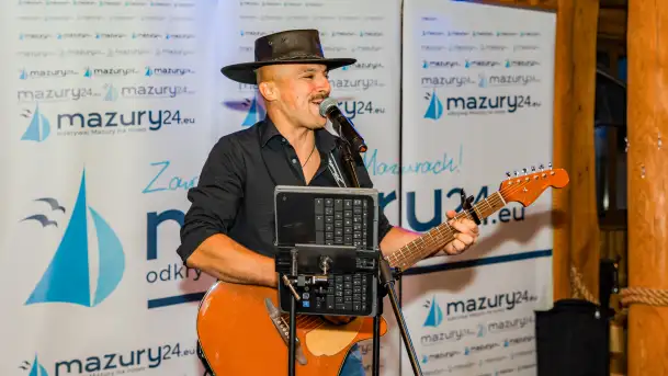 Wschód Sezonu 2025, tawerna Rozbitek i port AZS Wilkasy, cz. I - zdjęcie 5