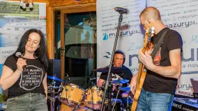 Wschód Sezonu 2025, tawerna Rozbitek i port AZS Wilkasy, cz. I - zdjęcie 21