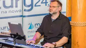 Wschód Sezonu 2025, tawerna Rozbitek i port AZS Wilkasy, cz. I - zdjęcie 12