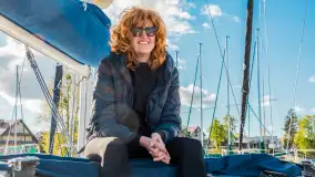 Wschód Sezonu 2025, tawerna Rozbitek i port AZS Wilkasy, cz. I - zdjęcie 33