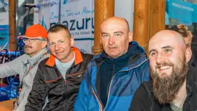 Wschód Sezonu 2025, tawerna Rozbitek i port AZS Wilkasy, cz. I - zdjęcie 79