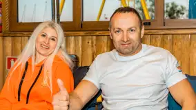 Wschód Sezonu 2025, tawerna Rozbitek i port AZS Wilkasy, cz. I - zdjęcie 62