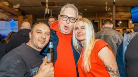 Wschód Sezonu 2025, tawerna Rozbitek i port AZS Wilkasy, cz. I - zdjęcie 75