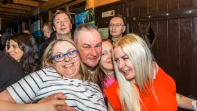 Wschód Sezonu 2025, tawerna Rozbitek i port AZS Wilkasy, cz. II - zdjęcie 11