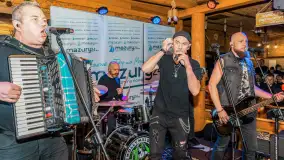 Wschód Sezonu 2025, tawerna Rozbitek i port AZS Wilkasy, cz. II - zdjęcie 18