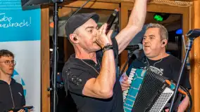 Wschód Sezonu 2025, tawerna Rozbitek i port AZS Wilkasy, cz. II - zdjęcie 30