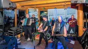 Wschód Sezonu 2025, tawerna Rozbitek i port AZS Wilkasy, cz. II - zdjęcie 34