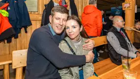 Wschód Sezonu 2025, tawerna Rozbitek i port AZS Wilkasy, cz. II - zdjęcie 26